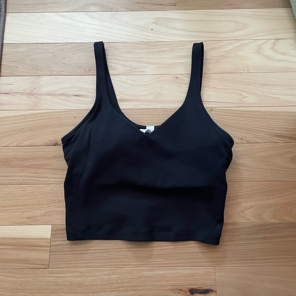 LULULEMON Align Tank